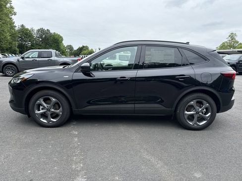 New 2026 Ford Escape ST-Line w/ Tech Pack #1 FWD image 5