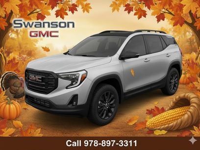 New 2026 GMC Terrain AT4 w/ LPO, Floor Liner Package