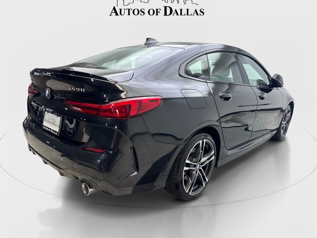 Used 2024 BMW 228i xDrive Gran Coupe w/ M Sport Package AWD/4WD image 7