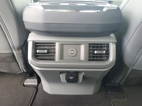 New 2025 Ford F150 Lightning Flash image 12