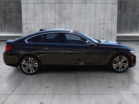 Used 2018 BMW 430i Gran Coupe image 6