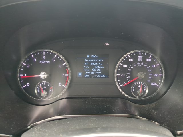 Used 2022 Kia Telluride EX w/ EX Premium Package FWD image 34