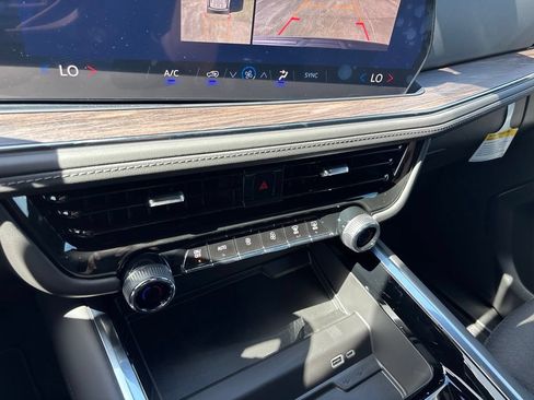 New 2026 Chevrolet Tahoe LS RWD image 25