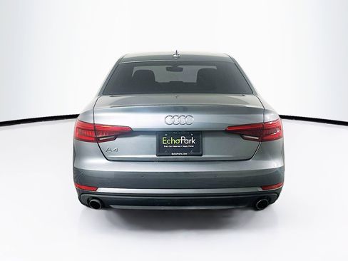 Used 2017 Audi A4 2.0T Premium w/ Convenience Package image 7