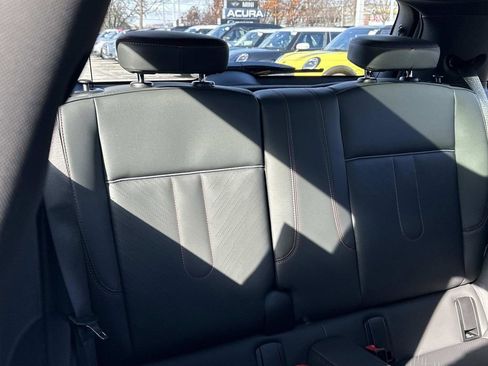 New 2026 MINI Cooper John Cooper Works image 18