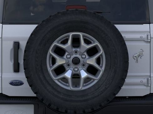 New 2025 Ford Bronco Badlands AWD/4WD image 24