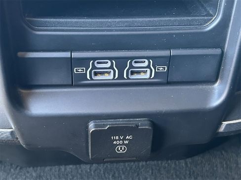 Used 2022 RAM 1500 Laramie image 18