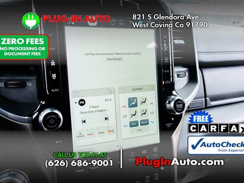 Used 2022 RAM 1500 Laramie RWD image 27