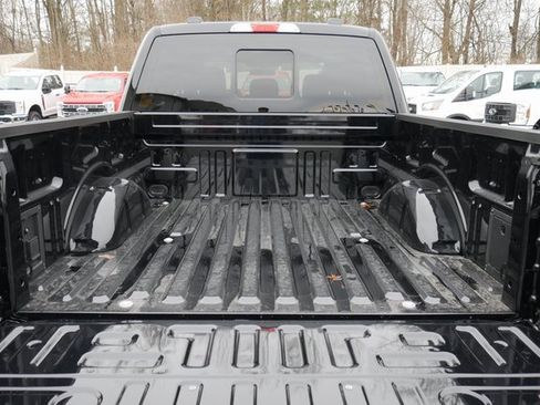 New 2025 Ford F150 XLT w/ Equipment Group 302A MID image 11