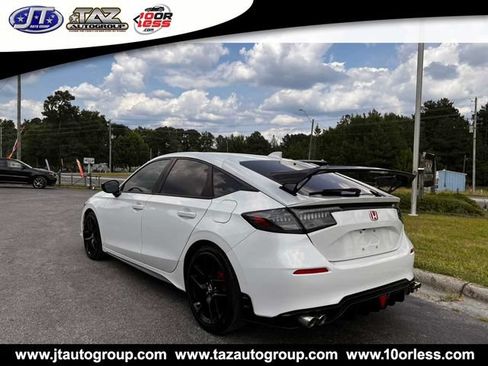 Used 2023 Honda Civic Sport image 5