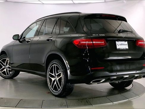 Used 2018 Mercedes-Benz GLC 300 4MATIC image 10