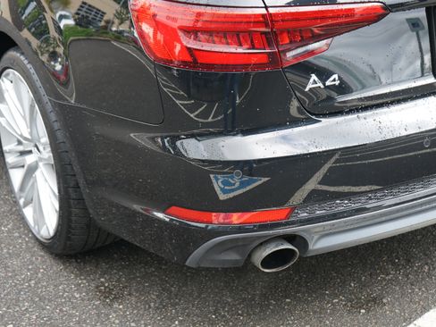 Used 2017 Audi A4 2.0T Prestige AWD/4WD image 12