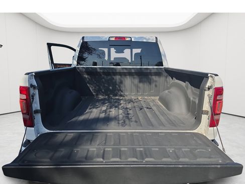 Used 2022 RAM 1500 Limited w/ Trailer Tow Group AWD/4WD image 24