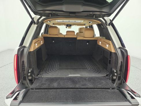 Used 2023 Land Rover Range Rover SE AWD/4WD image 21