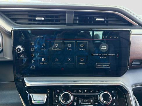 Used 2023 GMC Sierra 1500 Denali Ultimate image 30