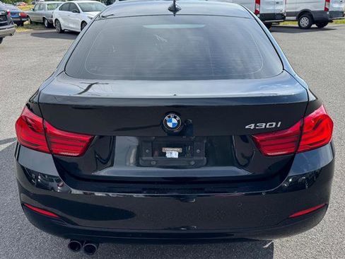 Used 2019 BMW 430i Gran Coupe RWD image 17