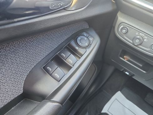 Certified 2023 Chevrolet TrailBlazer LT w/ Convenience Package image 13