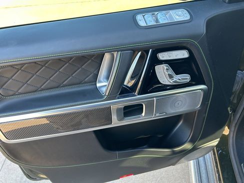 Used 2022 Mercedes-Benz G 63 AMG G 63 AMG image 10