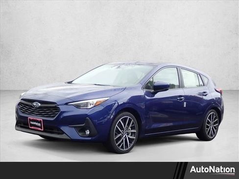 New 2026 Subaru Impreza 2.0i Sport image 1