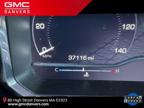 Used 2023 GMC Sierra 1500 Elevation image 21