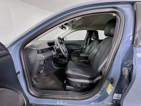 Used 2024 Ford Mustang Mach-E Premium image 22