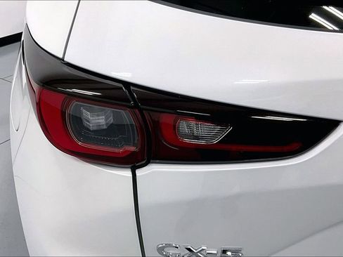 New 2025 MAZDA CX-5 AWD 2.5 S w/ Preferred Package image 38