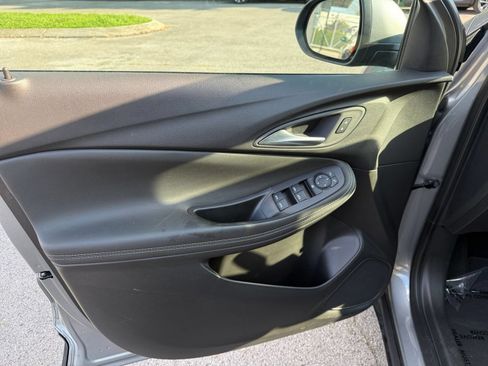Used 2026 Buick Encore GX Preferred FWD image 18