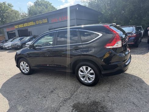 Used 2013 Honda CR-V EX image 3
