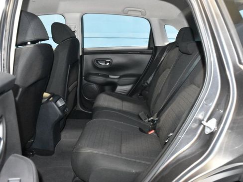 Used 2024 Honda HR-V LX image 20