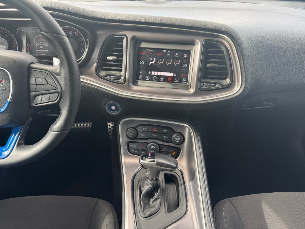 Used 2020 Dodge Challenger R/T RWD image 11