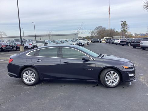 Used 2023 Chevrolet Malibu LT image 5
