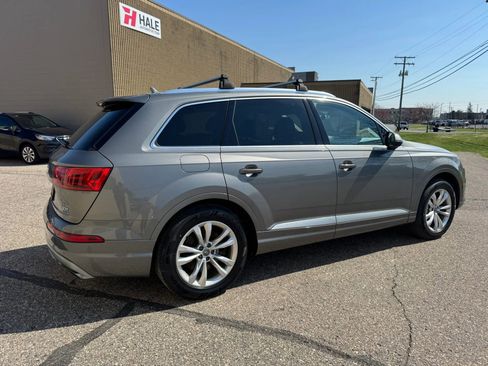 Used 2017 Audi Q7 3.0T Premium Plus AWD/4WD image 10