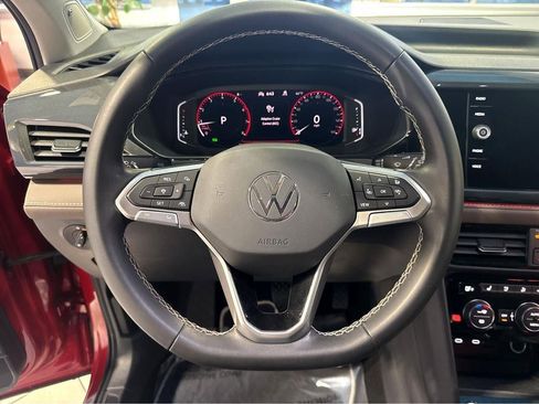 Used 2023 Volkswagen Taos SEL AWD/4WD image 18