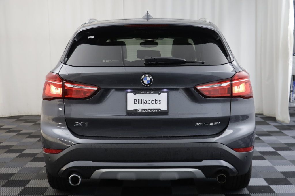 Used 2021 BMW X1 xDrive28i w/ Convenience Package AWD/4WD image 17