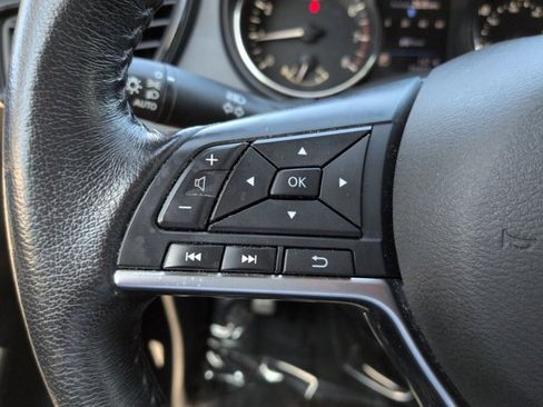 Certified 2019 Nissan Rogue SV AWD/4WD image 24