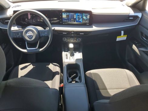 New 2026 Nissan Kicks S FWD image 10