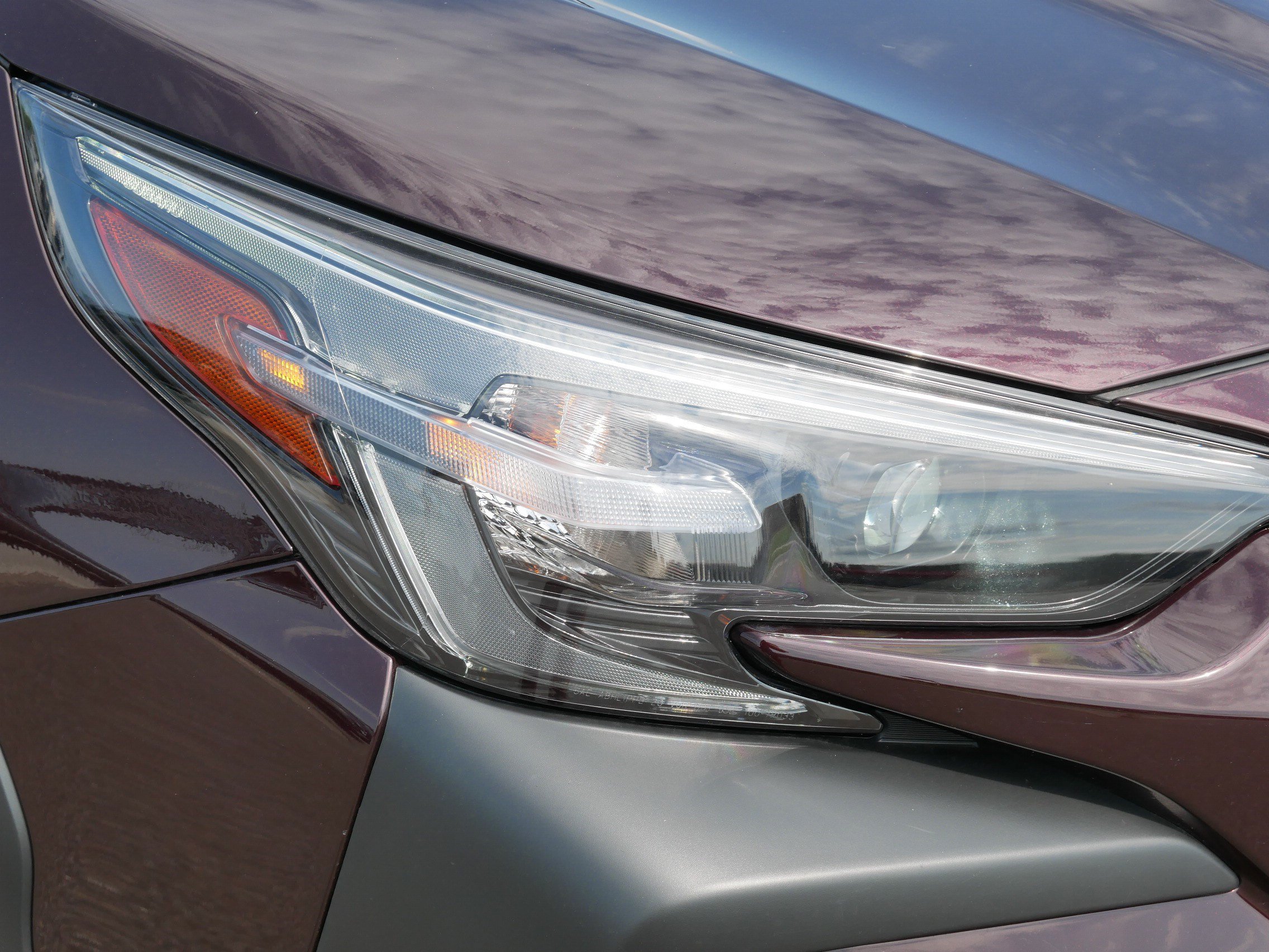 Certified 2025 Subaru Outback Limited AWD/4WD image 16