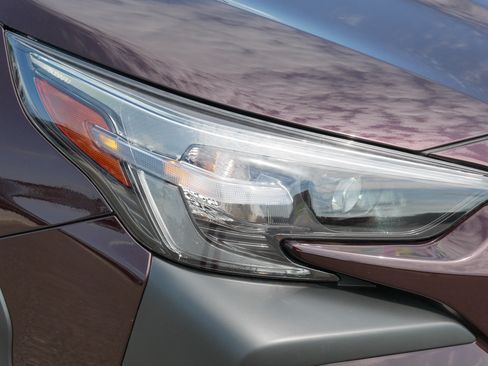 Certified 2025 Subaru Outback Limited AWD/4WD image 16