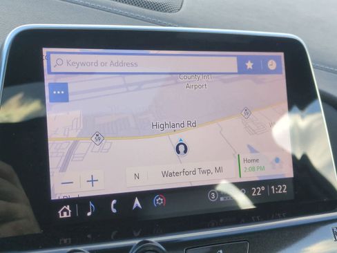 Used 2021 Cadillac CT4 Premium Luxury image 30