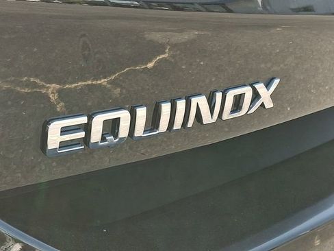 Used 2024 Chevrolet Equinox LS FWD image 27
