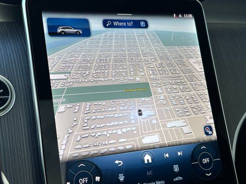 New 2026 Mercedes-Benz GLC 300 4MATIC image 19