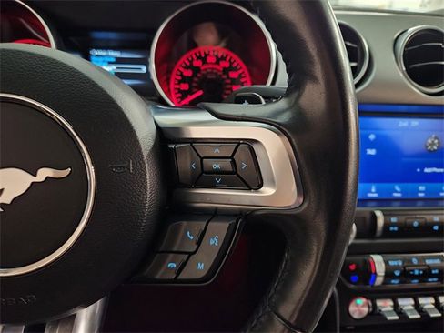 Used 2022 Ford Mustang GT Premium image 28
