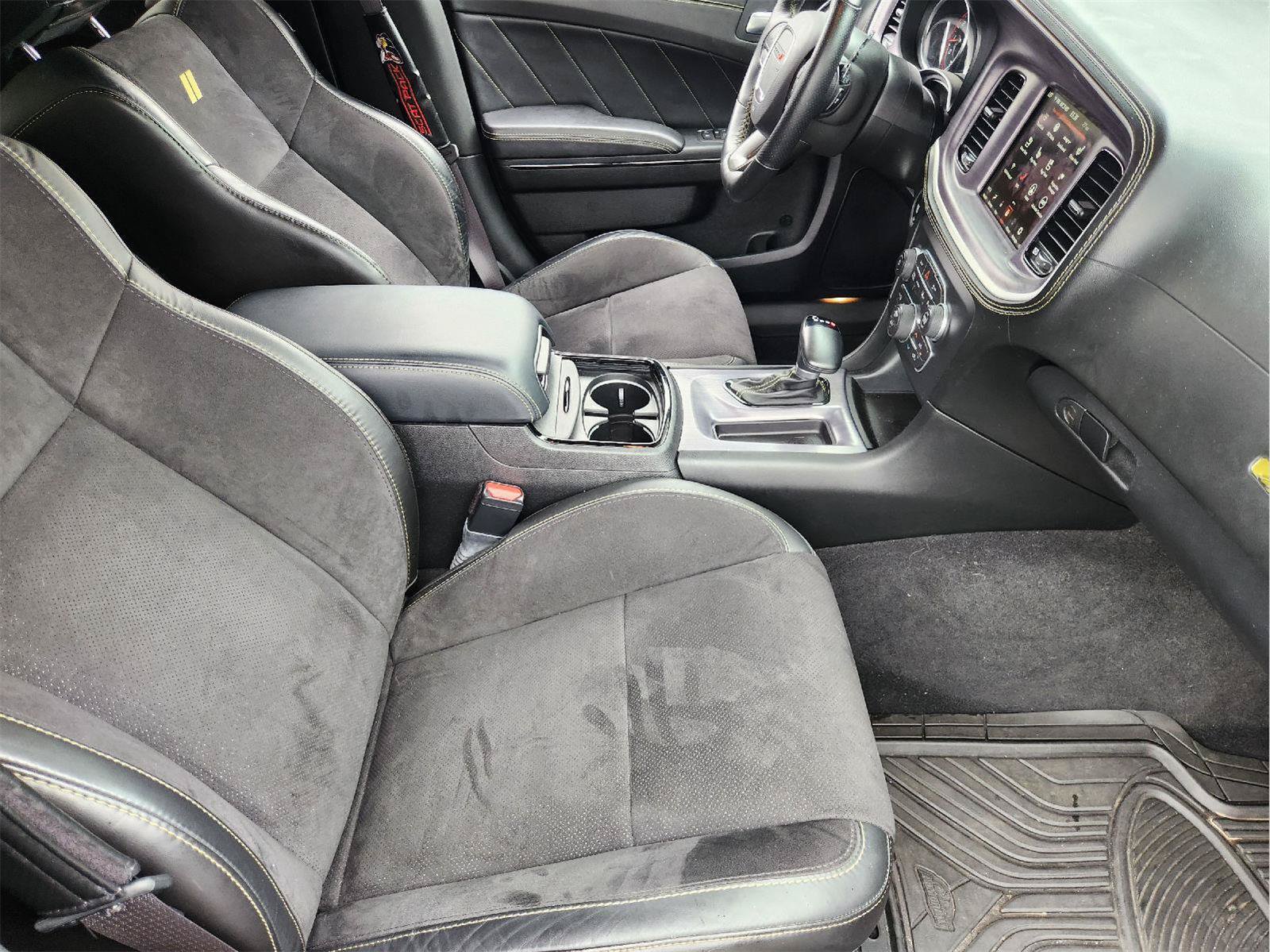 Used 2023 Dodge Charger Scat Pack RWD image 14