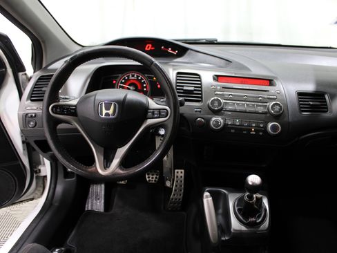 Used 2011 Honda Civic Si image 2