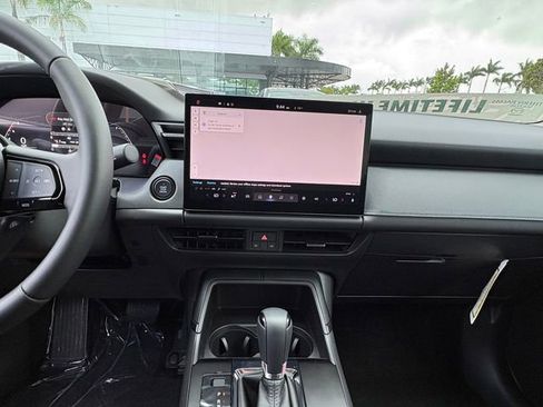 New 2026 MAZDA CX-5 Preferred AWD/4WD image 13