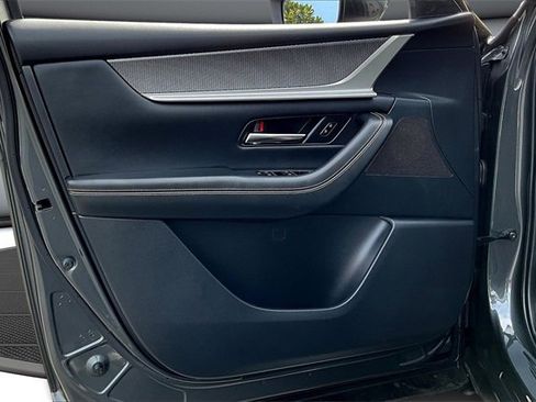 Used 2025 MAZDA CX-90 3.3 Turbo w/ Preferred Package image 20