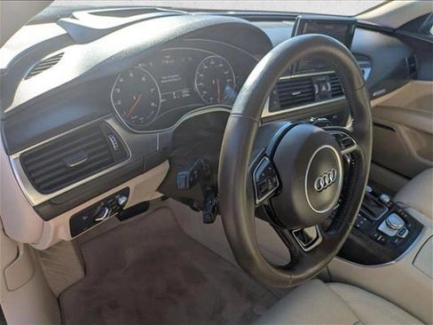 Used 2018 Audi A7 3.0T Prestige image 9