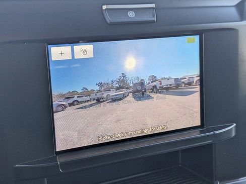 New 2025 Ford F350 XL w/ XL Chrome Package image 19