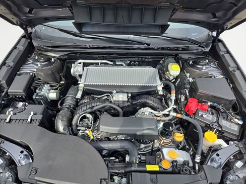 Certified 2025 Subaru Outback Wilderness image 18