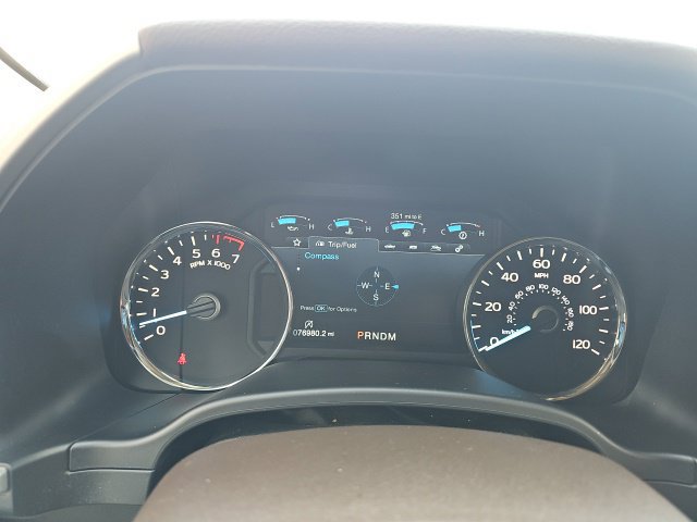 Used 2018 Ford F150 Lariat w/ Equipment Group 502A Luxury RWD image 10